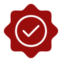 approved icon