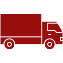 box truck icon