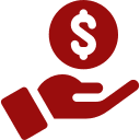 financing icon