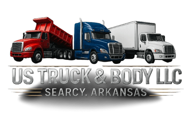 US Truck & Body