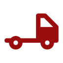 truck flatbed icon