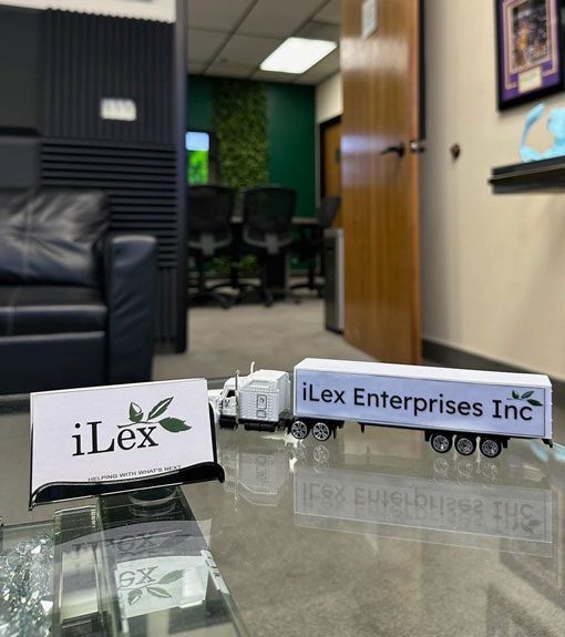 ilex funding group