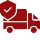 truck insurance icon