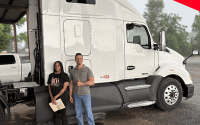 2021 Kenworth T680