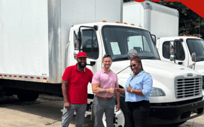 2021 Freightliner M2